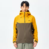 PELLIOT(ペリオ)「北極星2.0」ハードシェルジャケット 防水ジャケット 登山 ハイキング  男女兼用